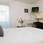 Apart Otel Terres De France Brest