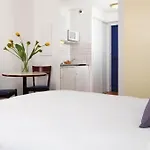 Apart Otel Terres De France 2*