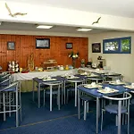 Terres De France Apart Otel Brest