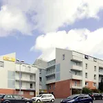 Terres De France Apart Otel Brest