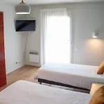 Apart Otel Terres De France 2*