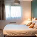 Apart Otel Terres De France 2*