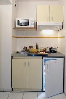 شقة فندقية Terres De France بريست