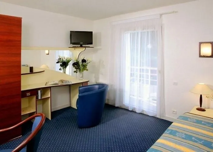 Terres De France Brest