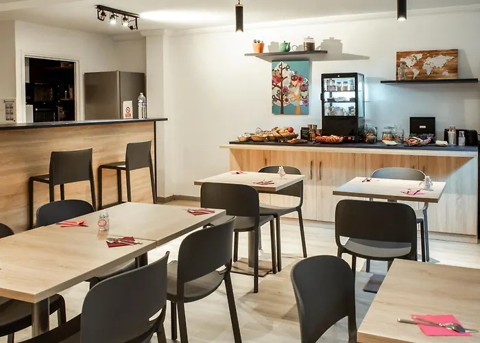 Terres De France 2* Brest