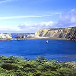 Lägenhetshotell Terres De France