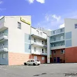 Terres De France Lägenhetshotell Brest