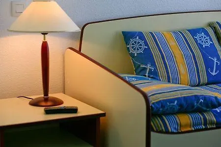 Hotel apartamentowy Terres De France 2*