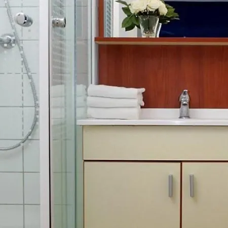 Aparthotel Terres De France Brest