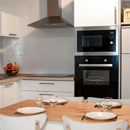 Terres De France 2* Brest