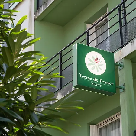 Terres De France