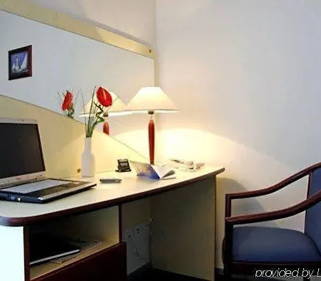 Terres De France Hotel apartamentowy