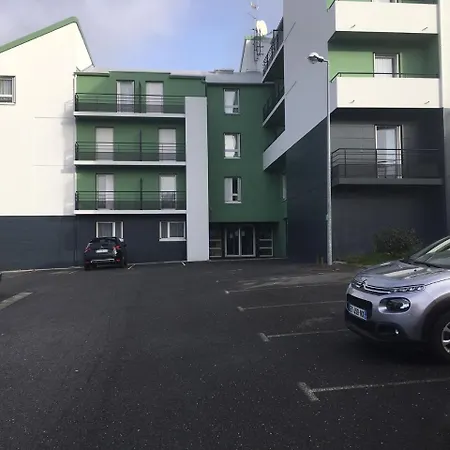 Terres De France 2* Brest