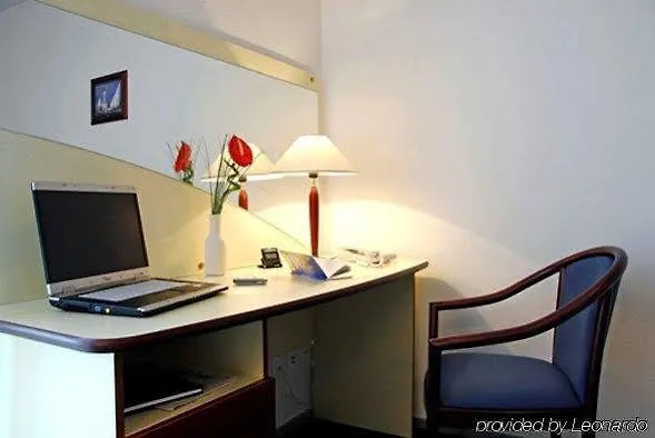 Terres De France Hotel apartamentowy